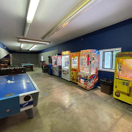 Endless Caverns Rv Resort & Cavern Tours New Market Luaran gambar