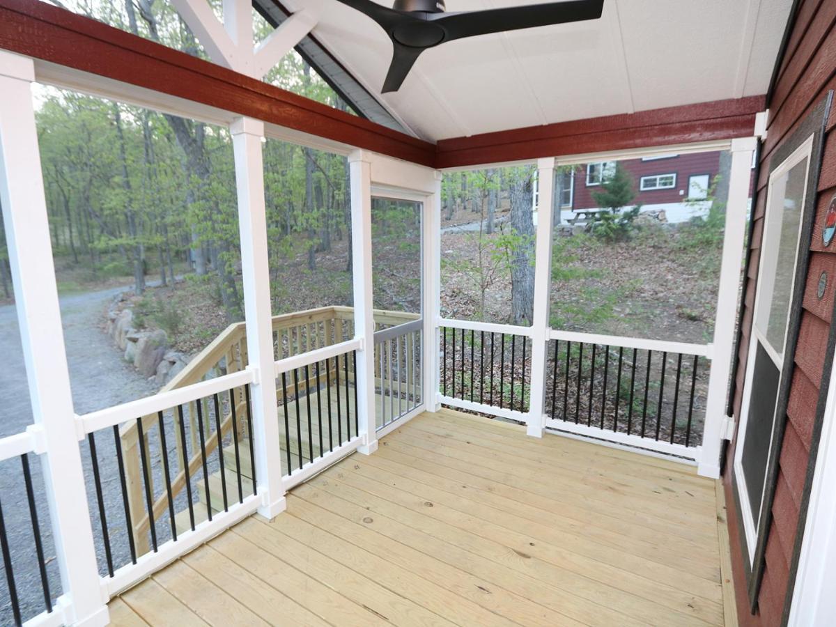 Endless Caverns Rv Resort & Cavern Tours New Market Luaran gambar