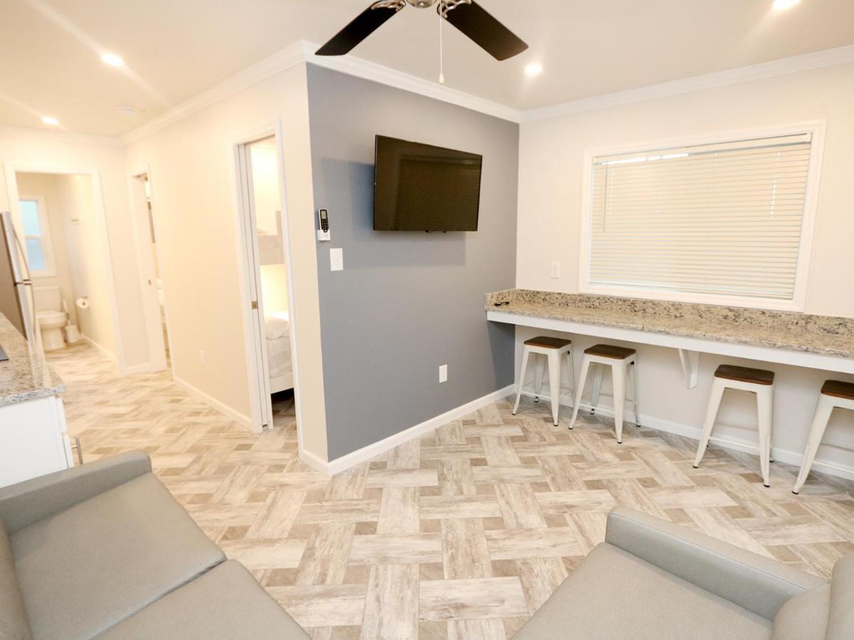 Endless Caverns Rv Resort & Cavern Tours New Market Luaran gambar