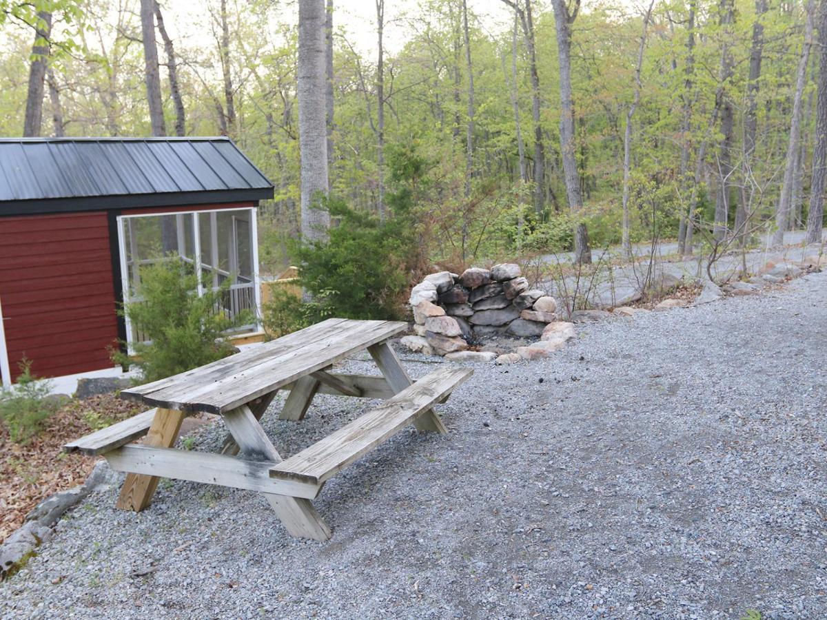 Endless Caverns Rv Resort & Cavern Tours New Market Luaran gambar