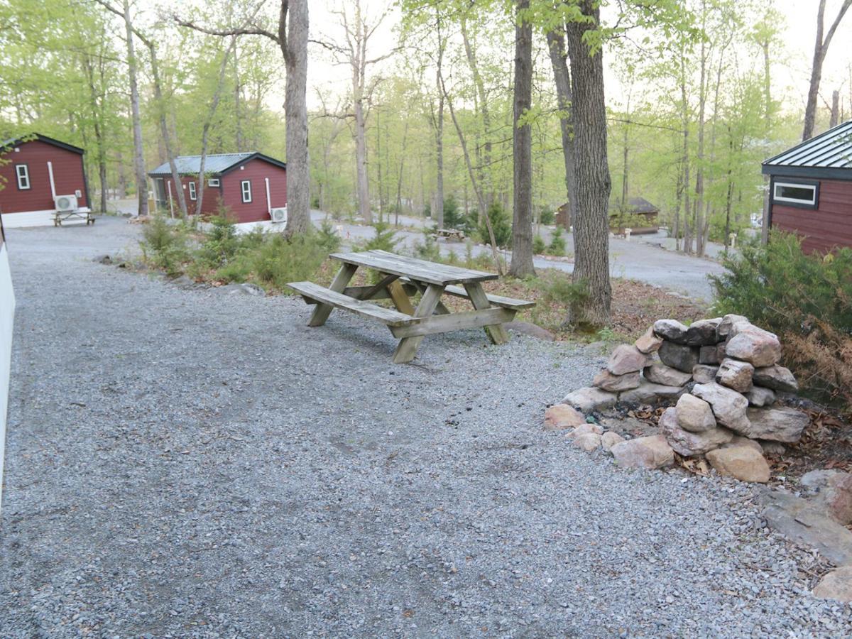 Endless Caverns Rv Resort & Cavern Tours New Market Luaran gambar