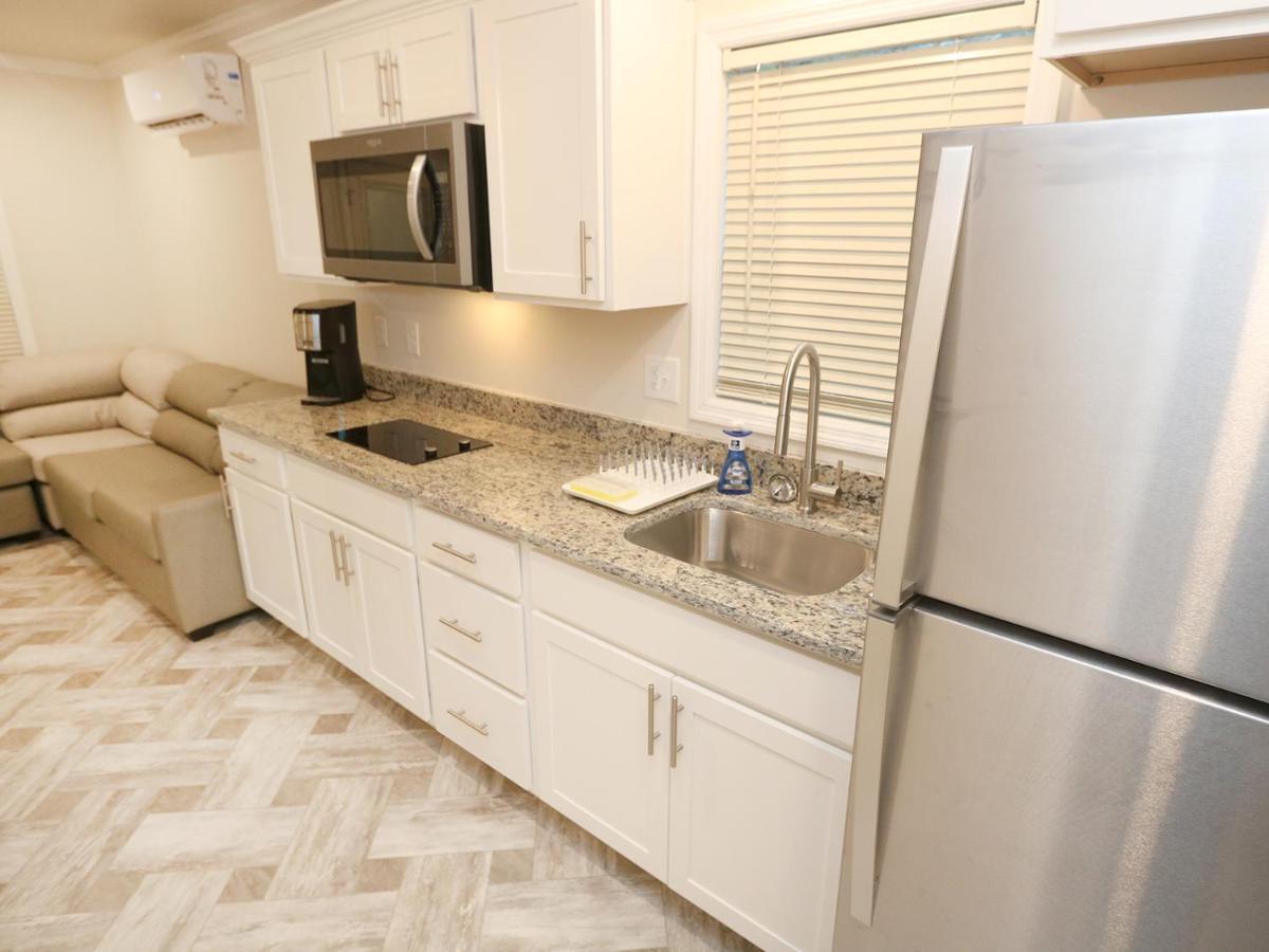 Endless Caverns Rv Resort & Cavern Tours New Market Luaran gambar