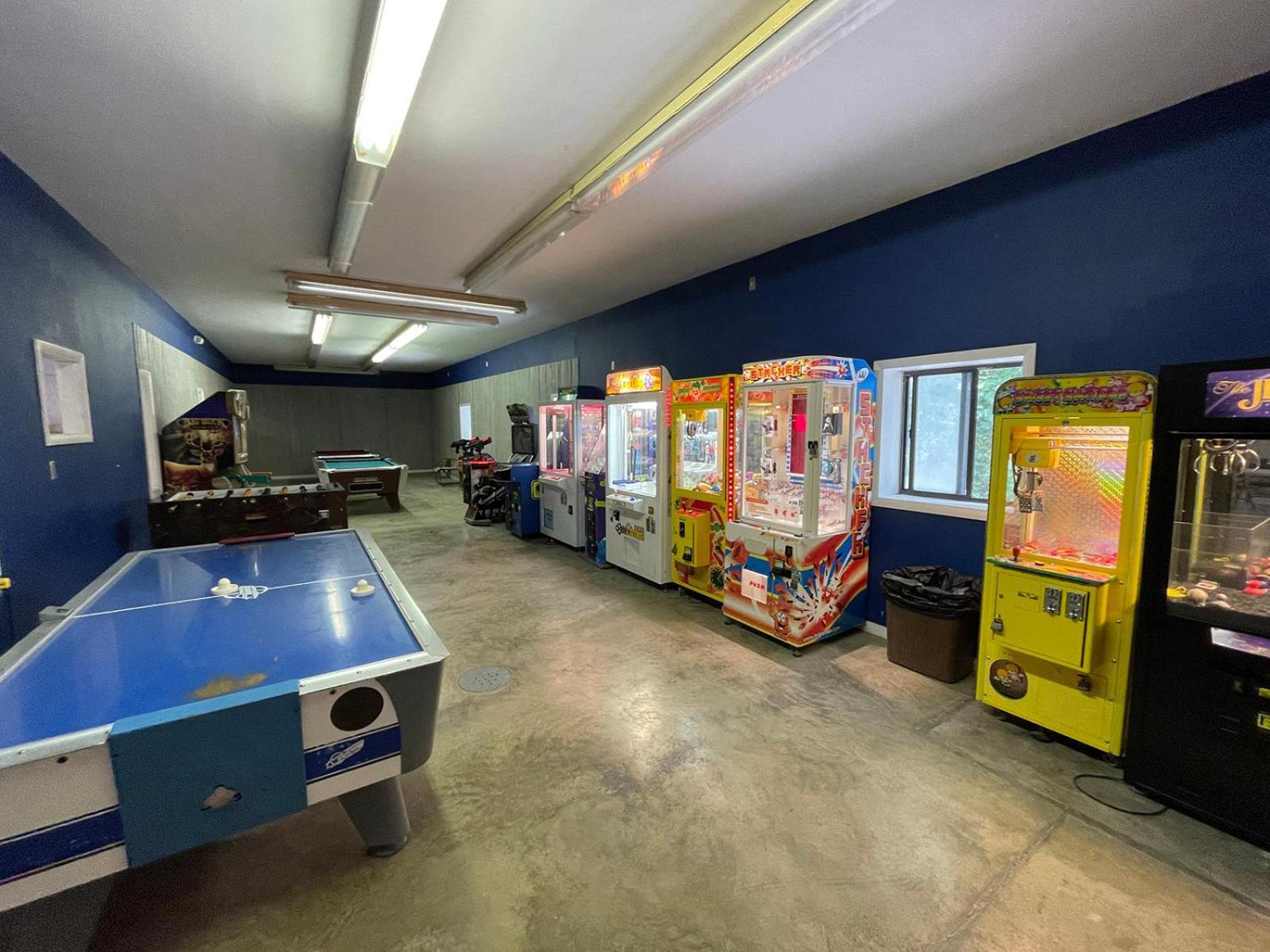 Endless Caverns Rv Resort & Cavern Tours New Market Luaran gambar