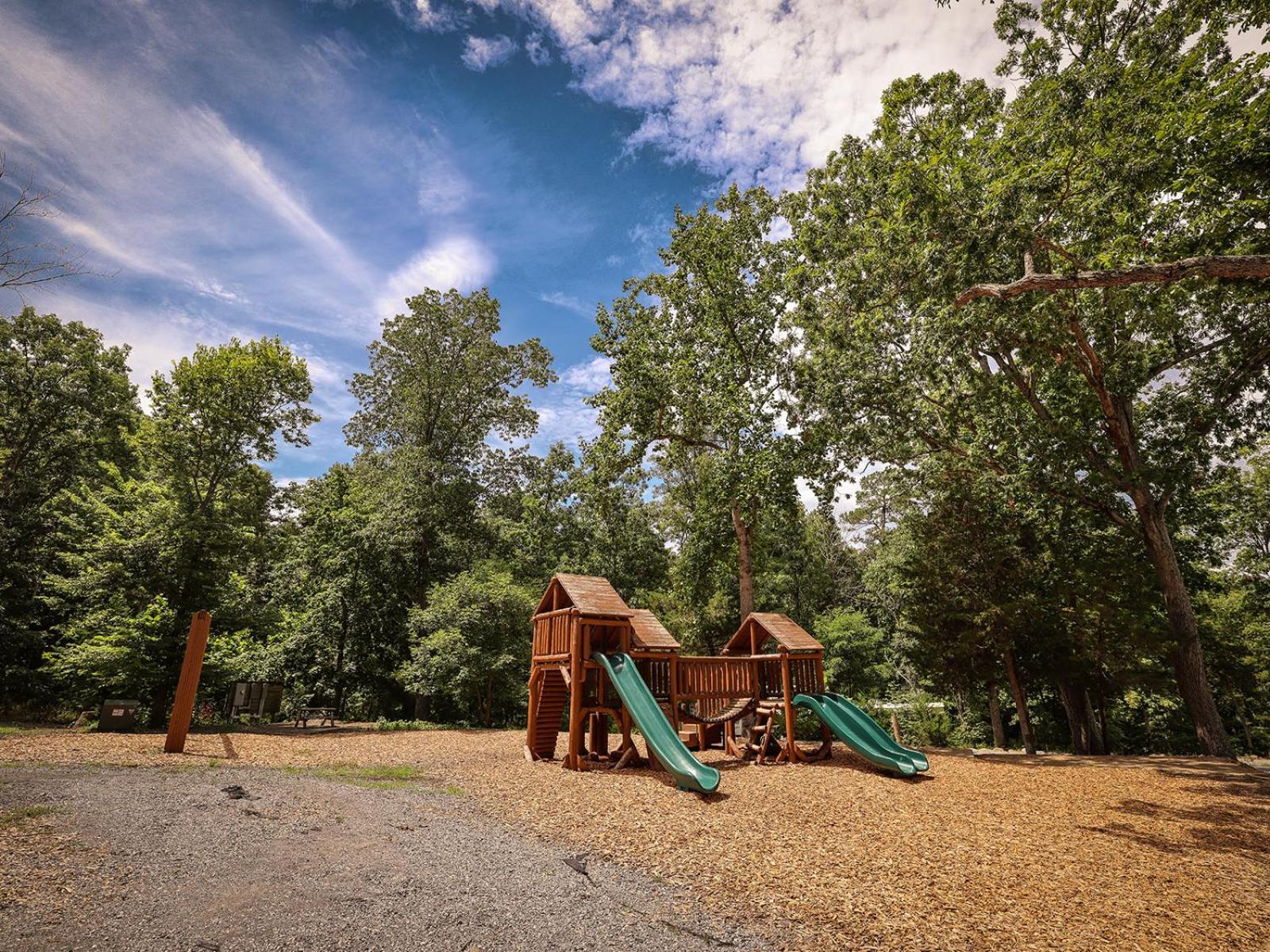 Endless Caverns Rv Resort & Cavern Tours New Market Luaran gambar